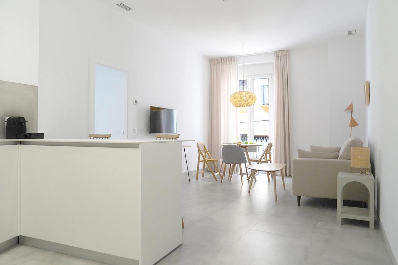 Casa De La Vega Suites Чиклана де ла Фронтера Екстериор снимка