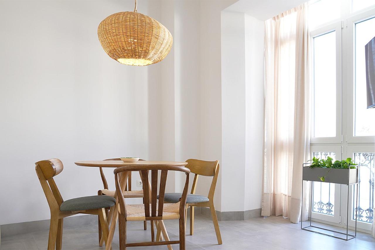 Casa De La Vega Suites Чиклана де ла Фронтера Екстериор снимка