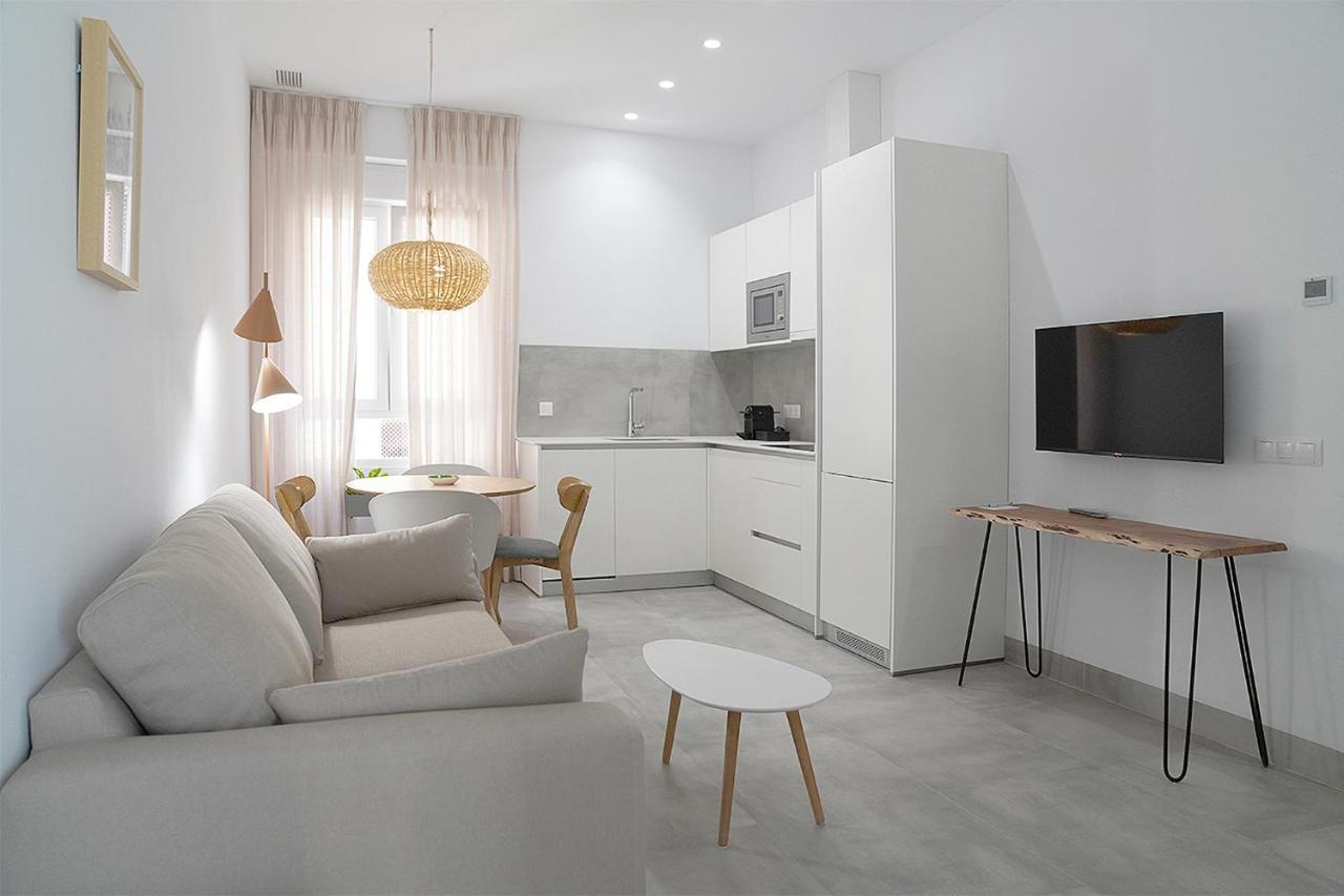 Casa De La Vega Suites Чиклана де ла Фронтера Екстериор снимка