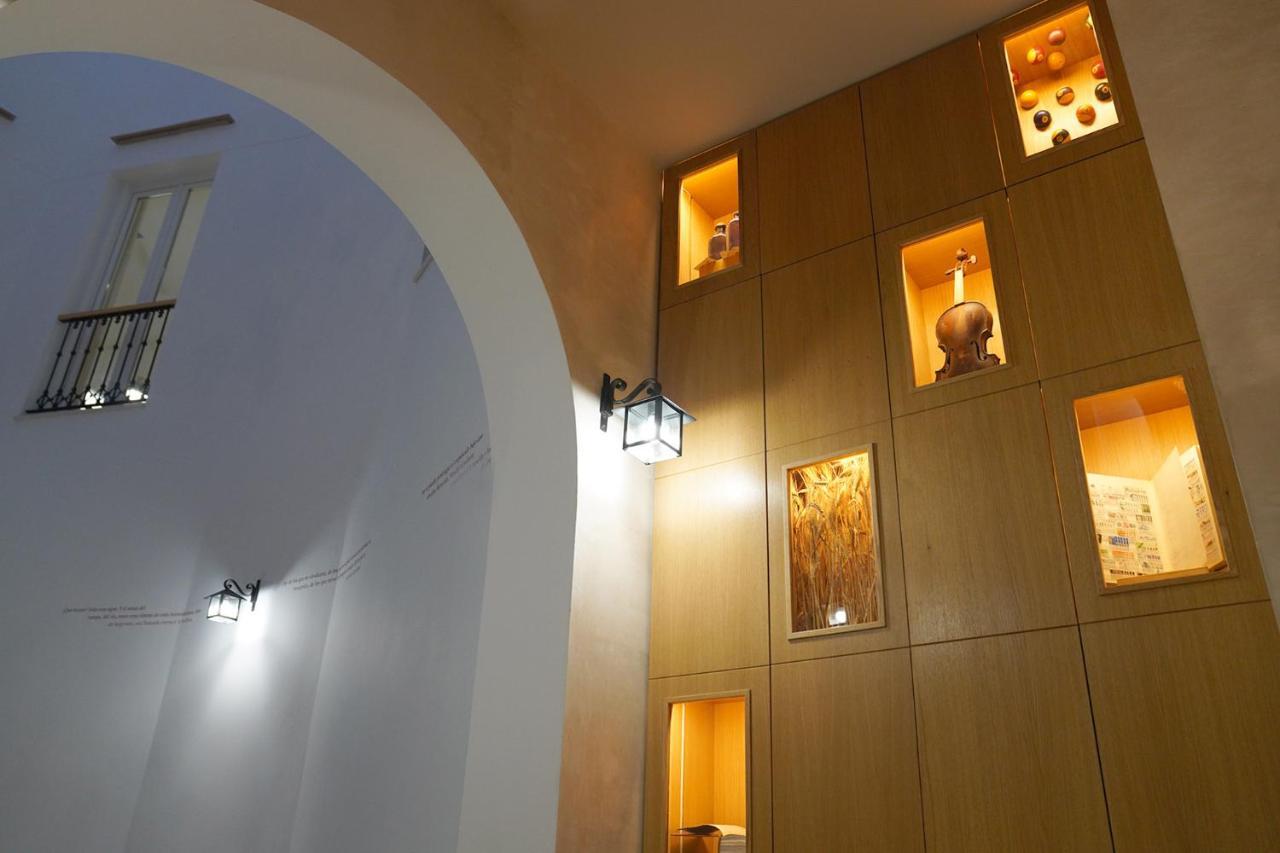 Casa De La Vega Suites Чиклана де ла Фронтера Екстериор снимка