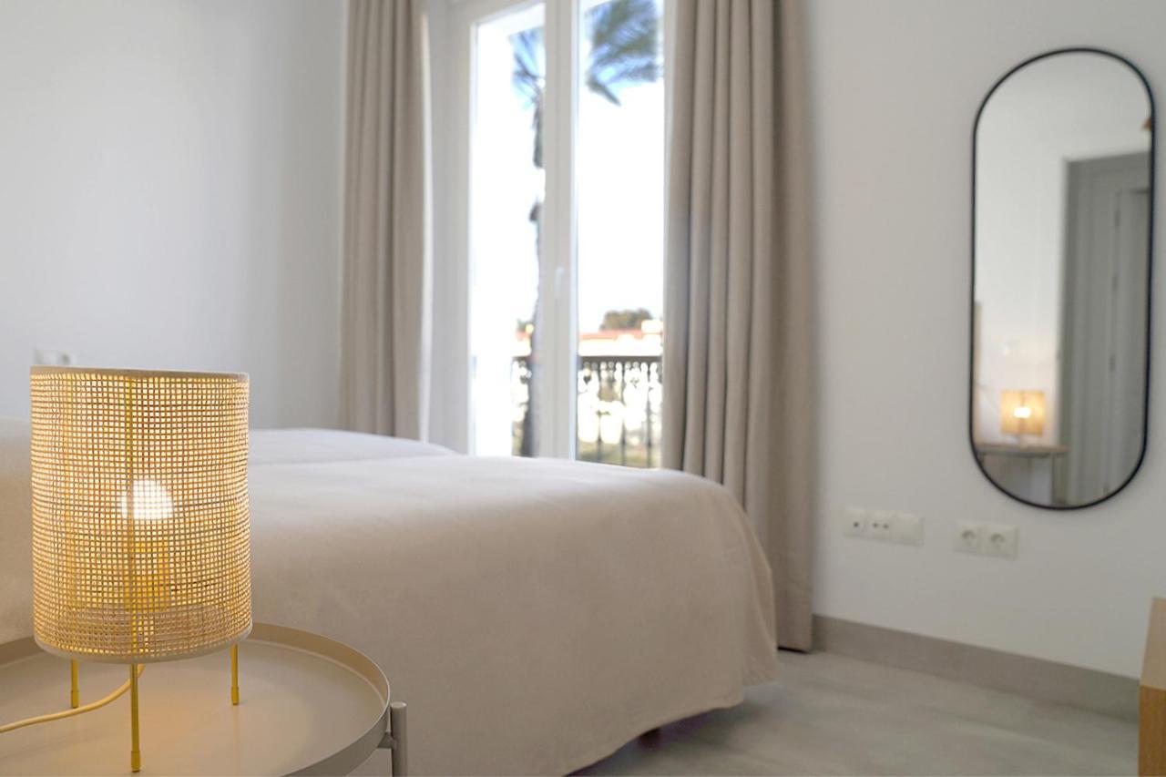 Casa De La Vega Suites Чиклана де ла Фронтера Екстериор снимка