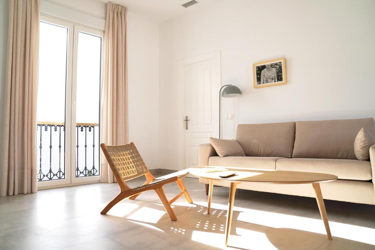 Casa De La Vega Suites Чиклана де ла Фронтера Екстериор снимка