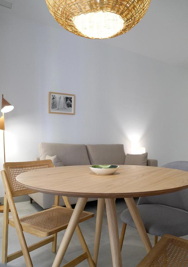 Casa De La Vega Suites Чиклана де ла Фронтера Екстериор снимка