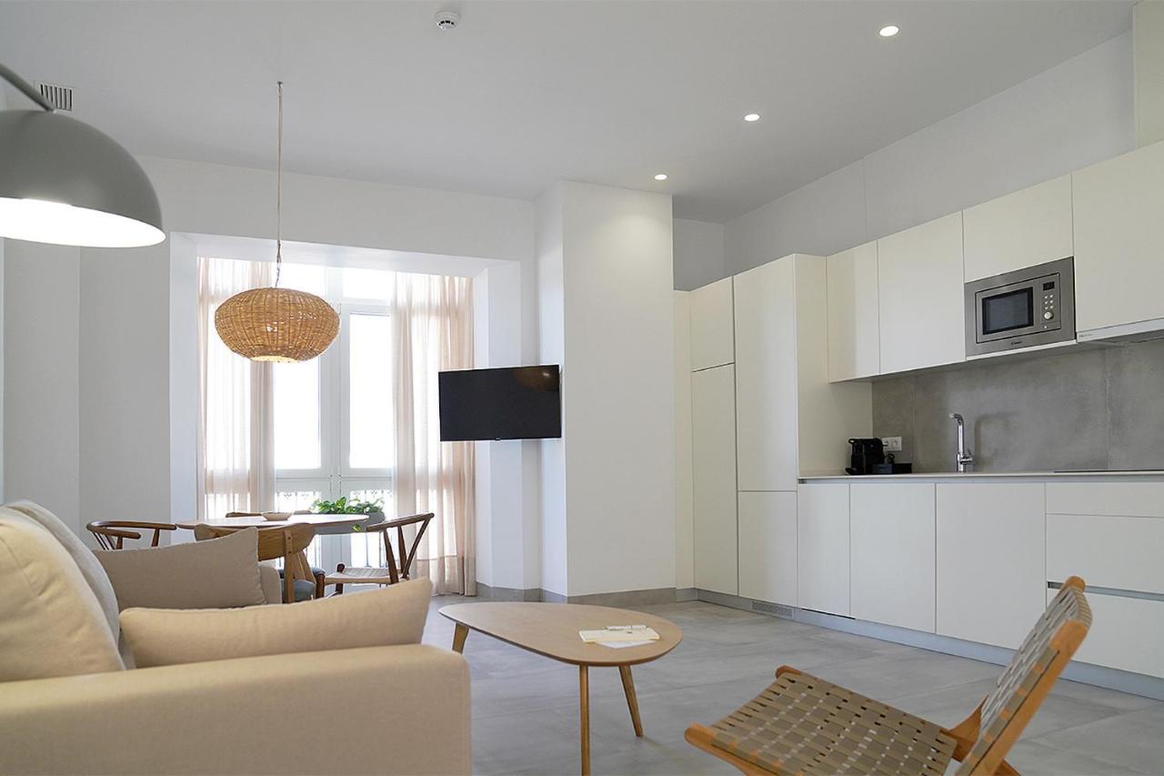 Casa De La Vega Suites Чиклана де ла Фронтера Екстериор снимка