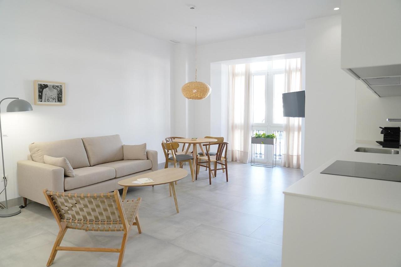 Casa De La Vega Suites Чиклана де ла Фронтера Екстериор снимка