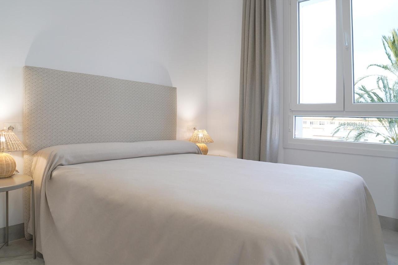 Casa De La Vega Suites Чиклана де ла Фронтера Екстериор снимка