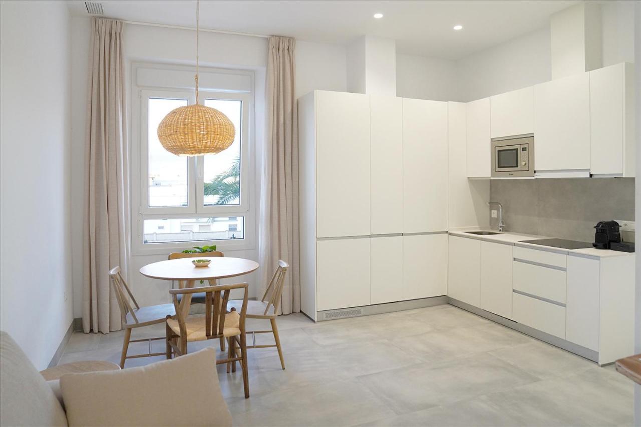 Casa De La Vega Suites Чиклана де ла Фронтера Екстериор снимка