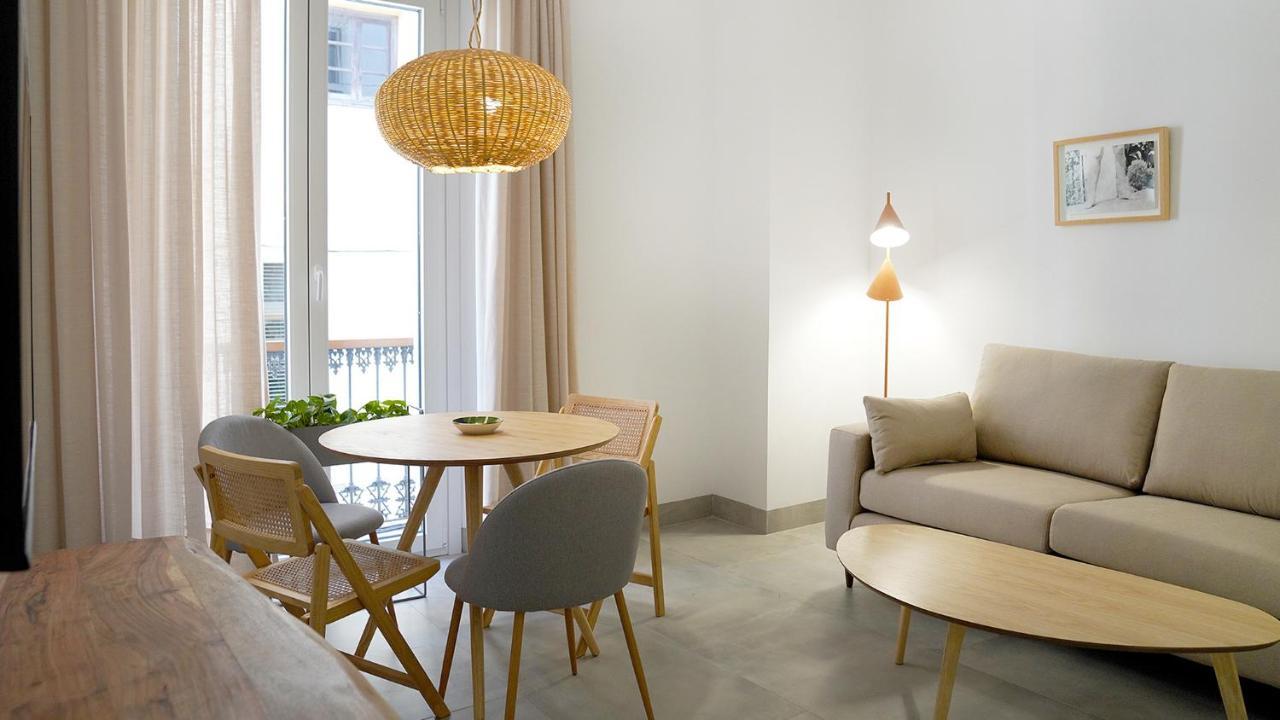 Casa De La Vega Suites Чиклана де ла Фронтера Екстериор снимка