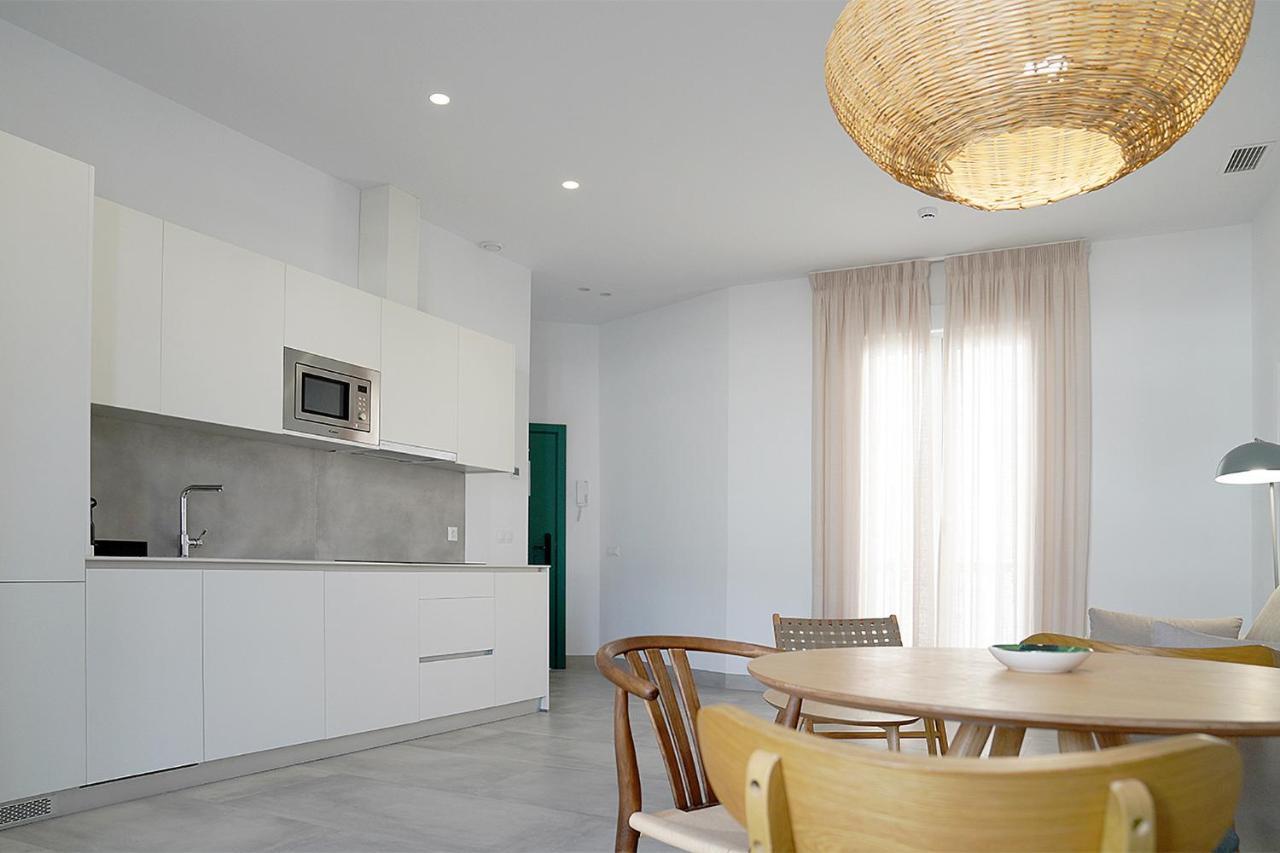 Casa De La Vega Suites Чиклана де ла Фронтера Екстериор снимка