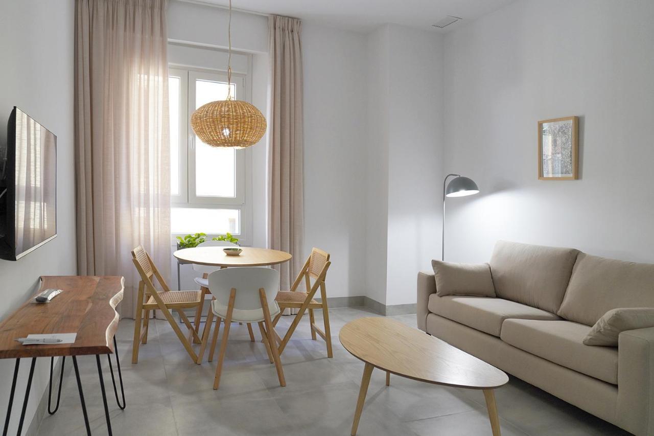 Casa De La Vega Suites Чиклана де ла Фронтера Екстериор снимка