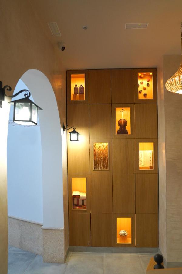 Casa De La Vega Suites Чиклана де ла Фронтера Екстериор снимка