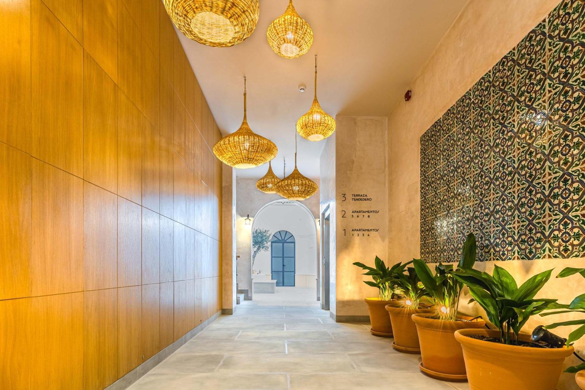 Casa De La Vega Suites Чиклана де ла Фронтера Екстериор снимка