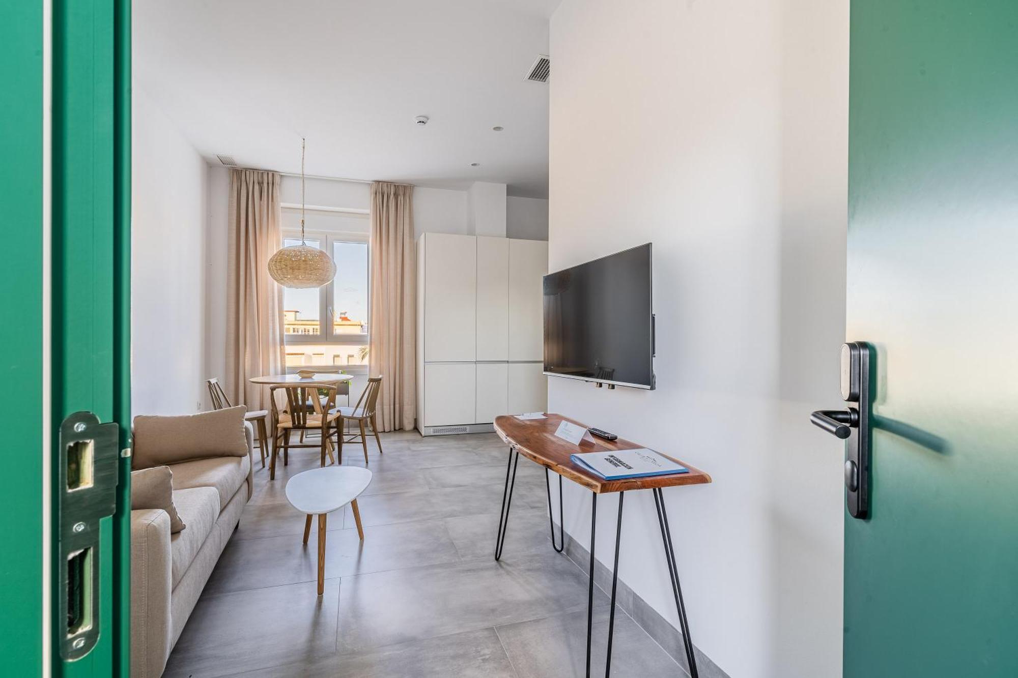 Casa De La Vega Suites Чиклана де ла Фронтера Екстериор снимка
