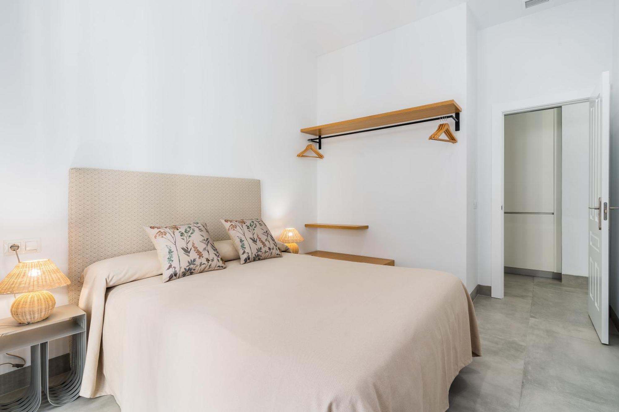 Casa De La Vega Suites Чиклана де ла Фронтера Екстериор снимка