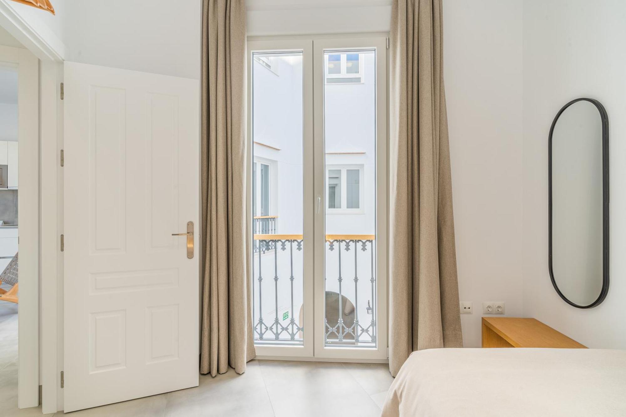 Casa De La Vega Suites Чиклана де ла Фронтера Екстериор снимка