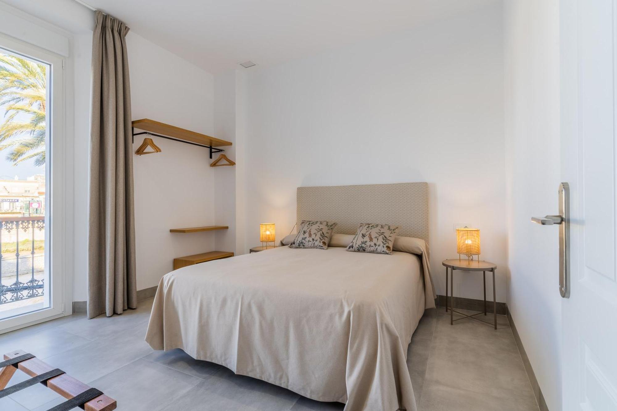 Casa De La Vega Suites Чиклана де ла Фронтера Екстериор снимка