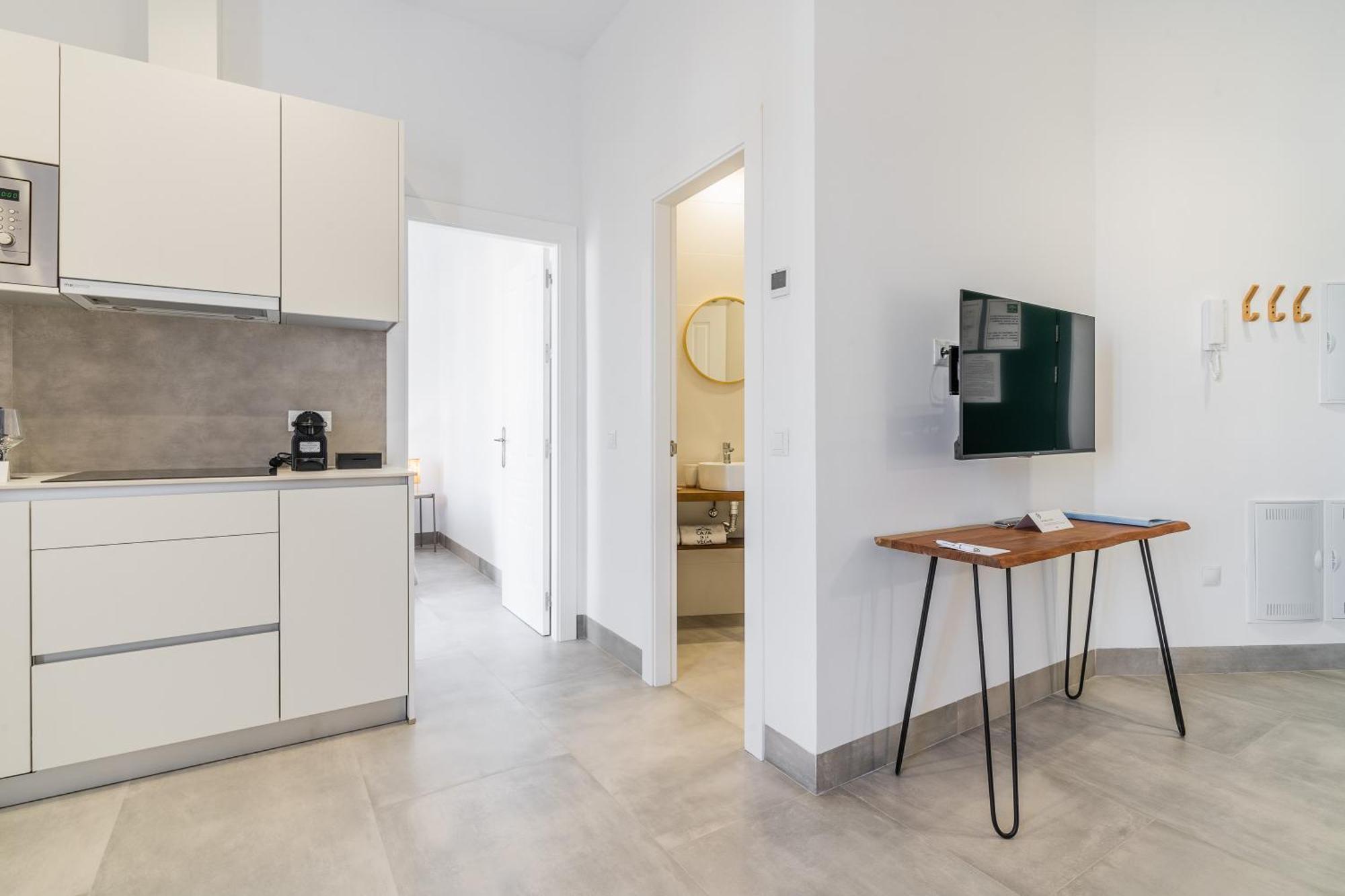 Casa De La Vega Suites Чиклана де ла Фронтера Екстериор снимка