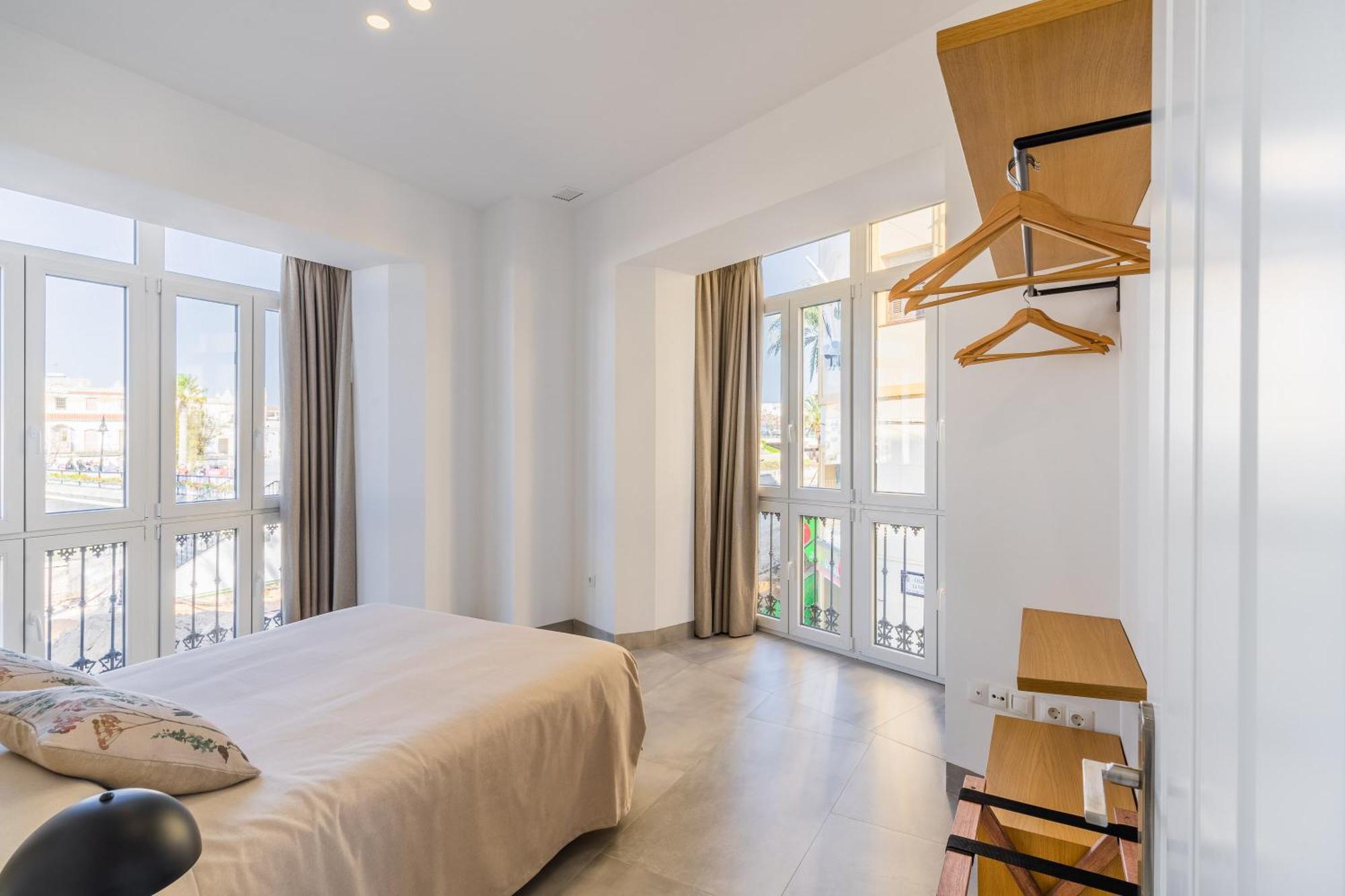 Casa De La Vega Suites Чиклана де ла Фронтера Екстериор снимка