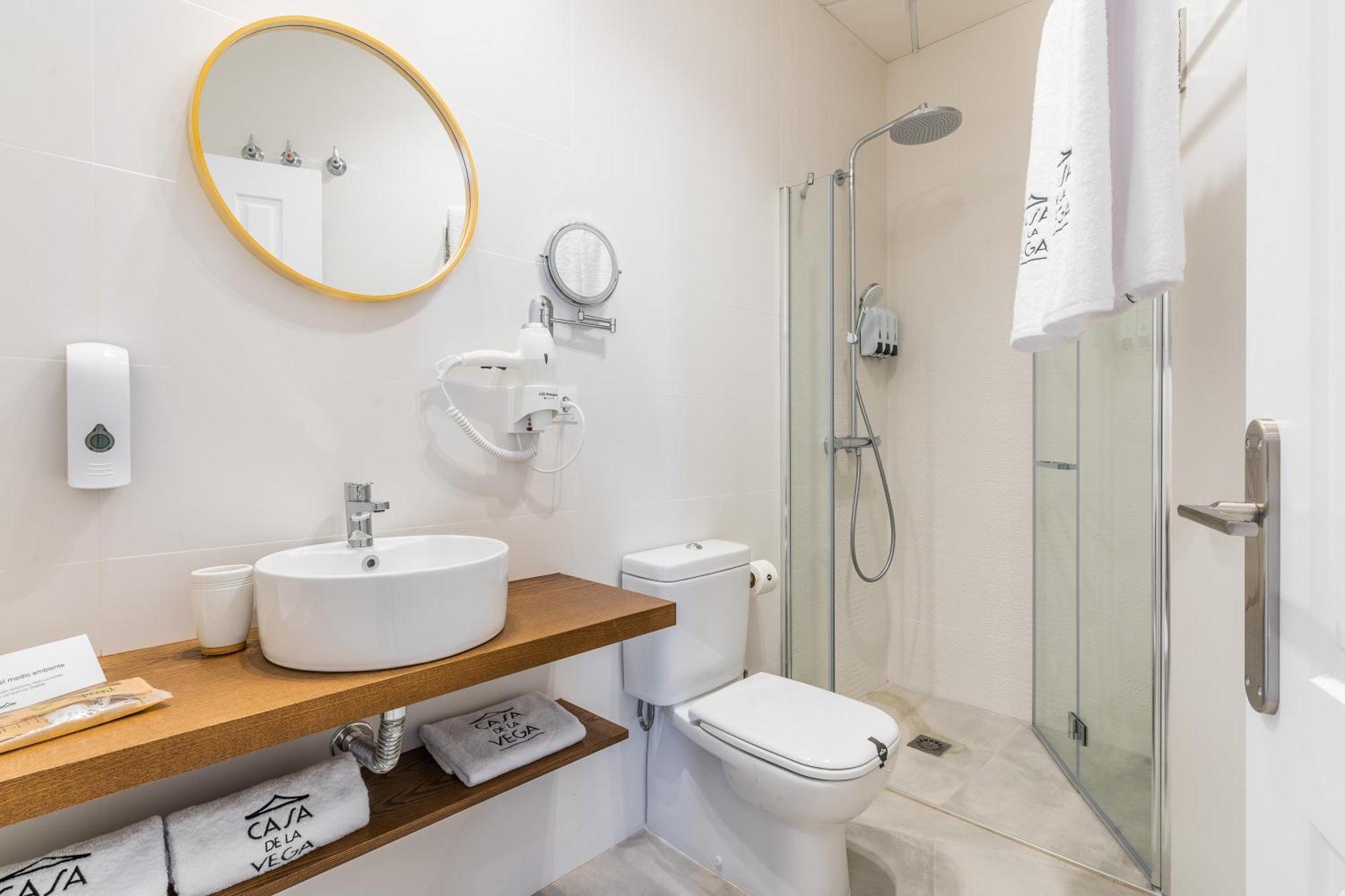 Casa De La Vega Suites Чиклана де ла Фронтера Екстериор снимка