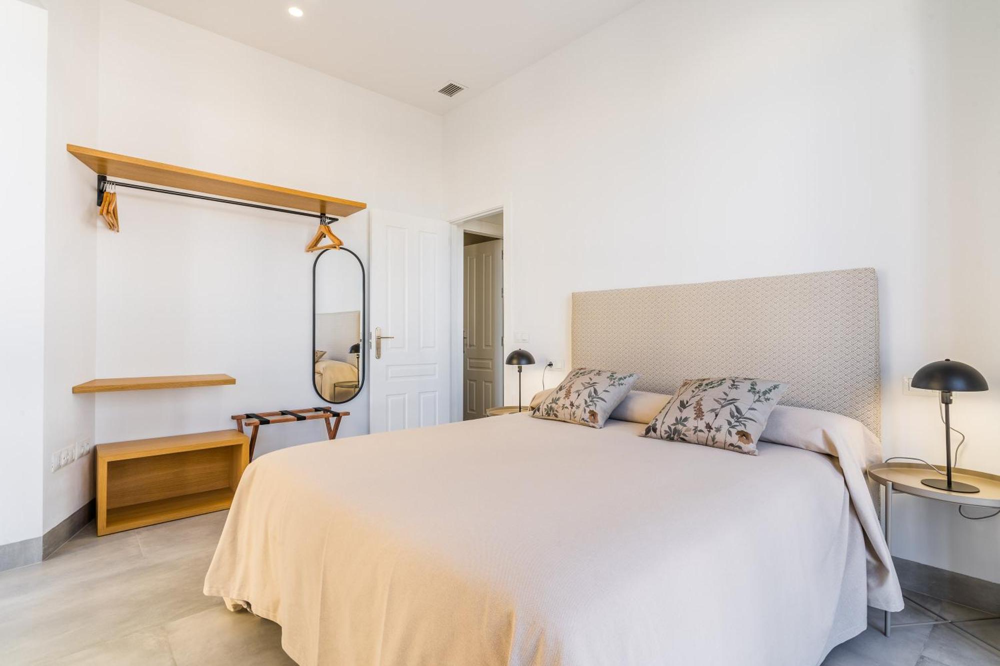 Casa De La Vega Suites Чиклана де ла Фронтера Екстериор снимка