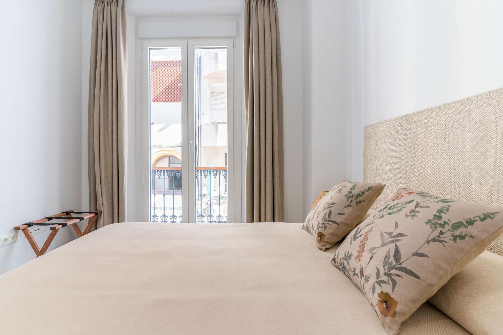 Casa De La Vega Suites Чиклана де ла Фронтера Екстериор снимка
