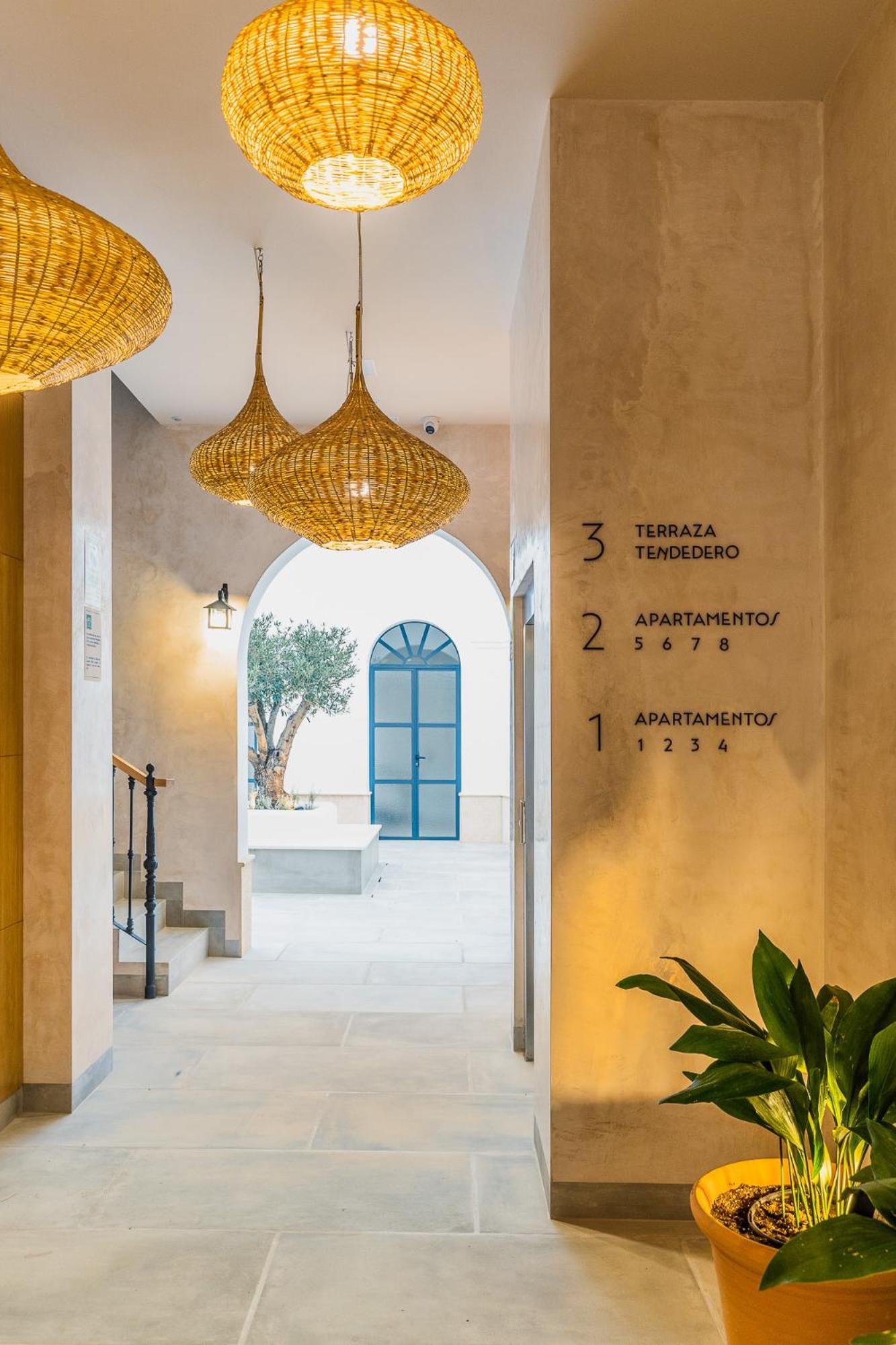 Casa De La Vega Suites Чиклана де ла Фронтера Екстериор снимка