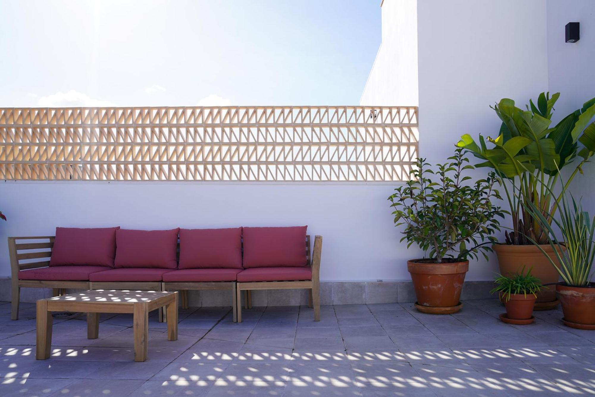 Casa De La Vega Suites Чиклана де ла Фронтера Екстериор снимка