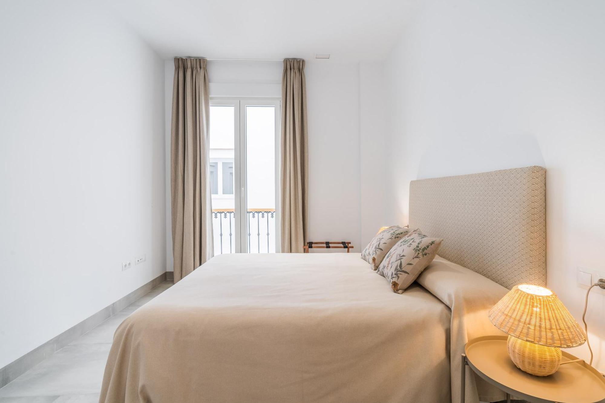 Casa De La Vega Suites Чиклана де ла Фронтера Стая снимка