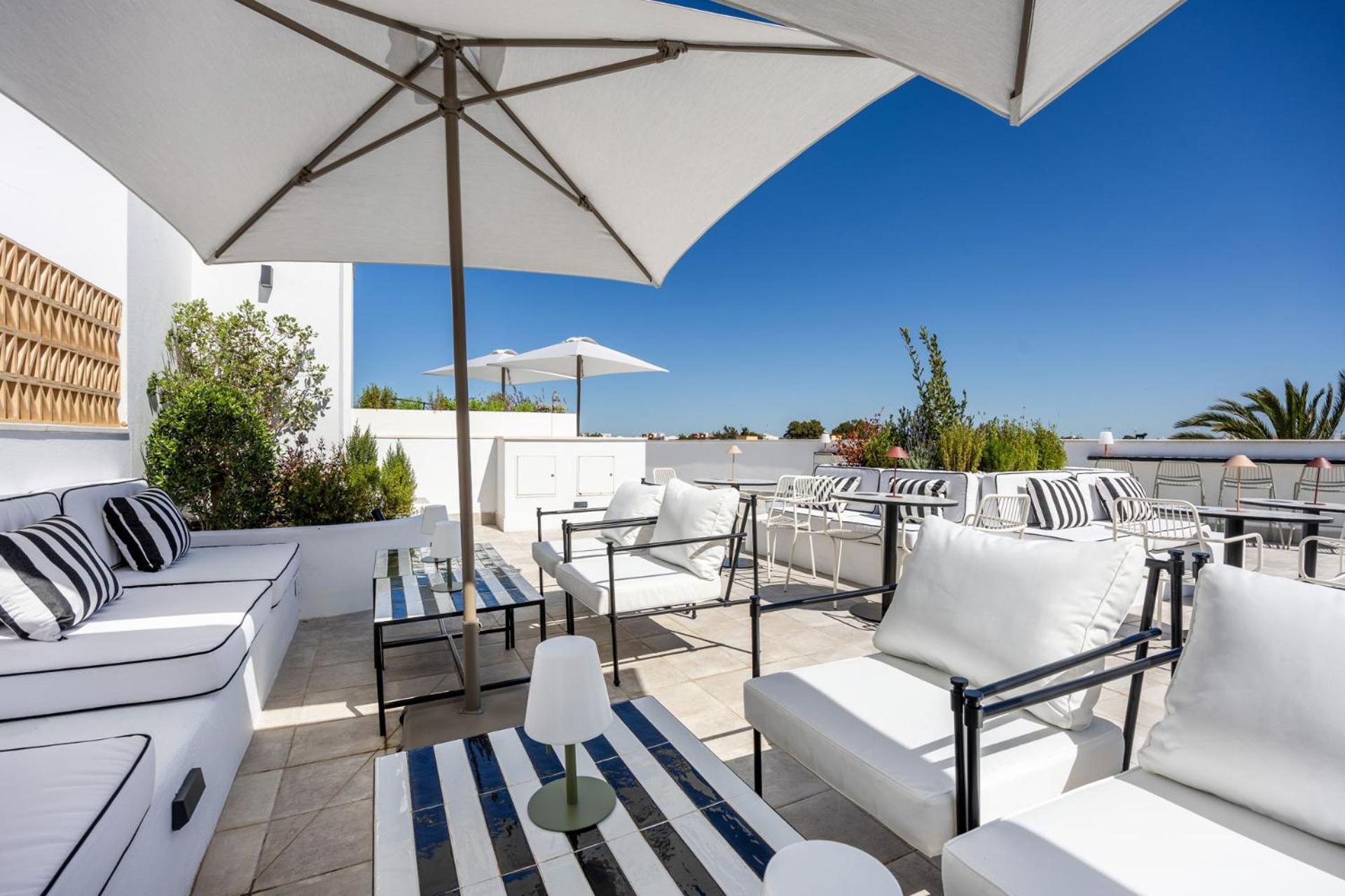 Casa De La Vega Suites Чиклана де ла Фронтера Екстериор снимка