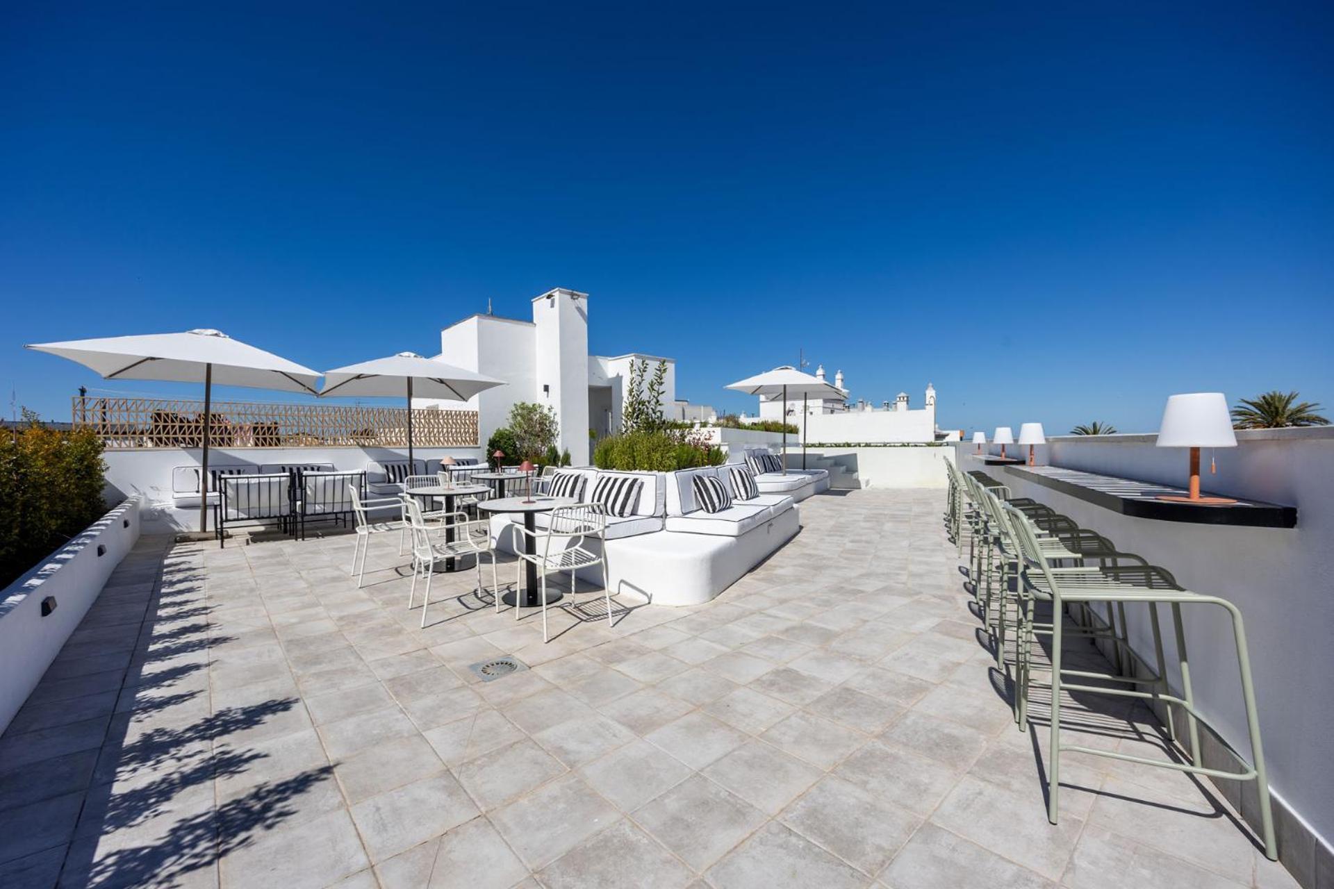 Casa De La Vega Suites Чиклана де ла Фронтера Екстериор снимка