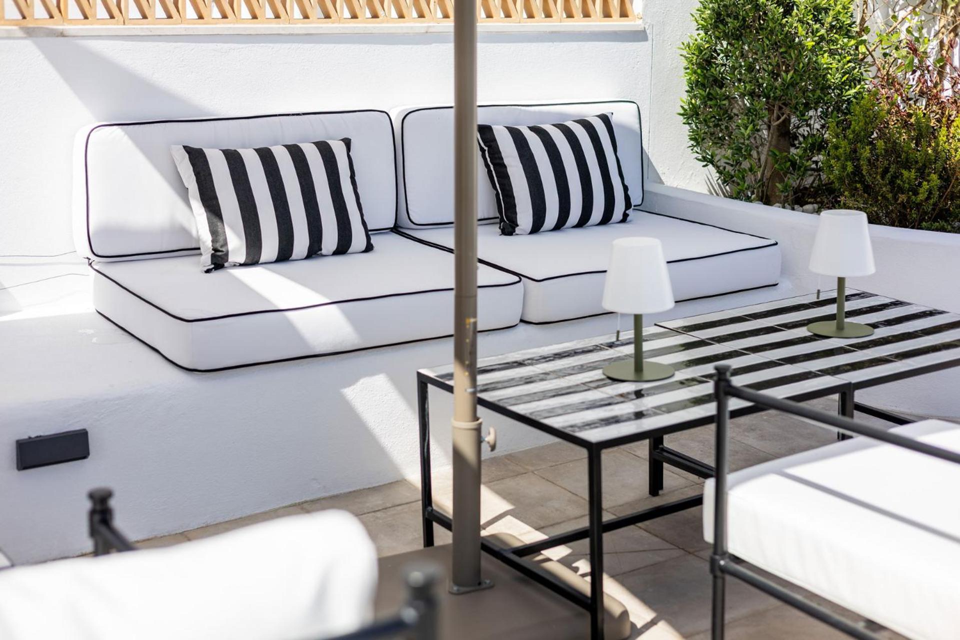 Casa De La Vega Suites Чиклана де ла Фронтера Екстериор снимка